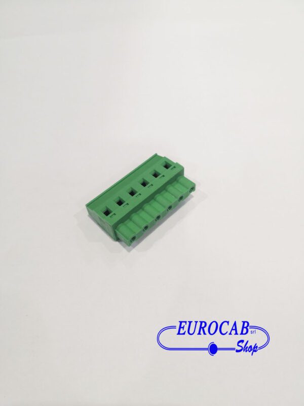 Connettore XT60 Femmina - Robbe (5 Pezzi