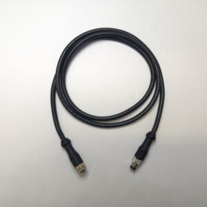 co-moulded cable